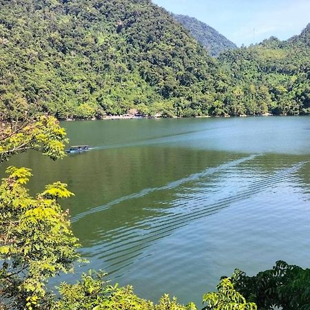Tran Xuan Homestay Ba Be Village Екстер'єр фото