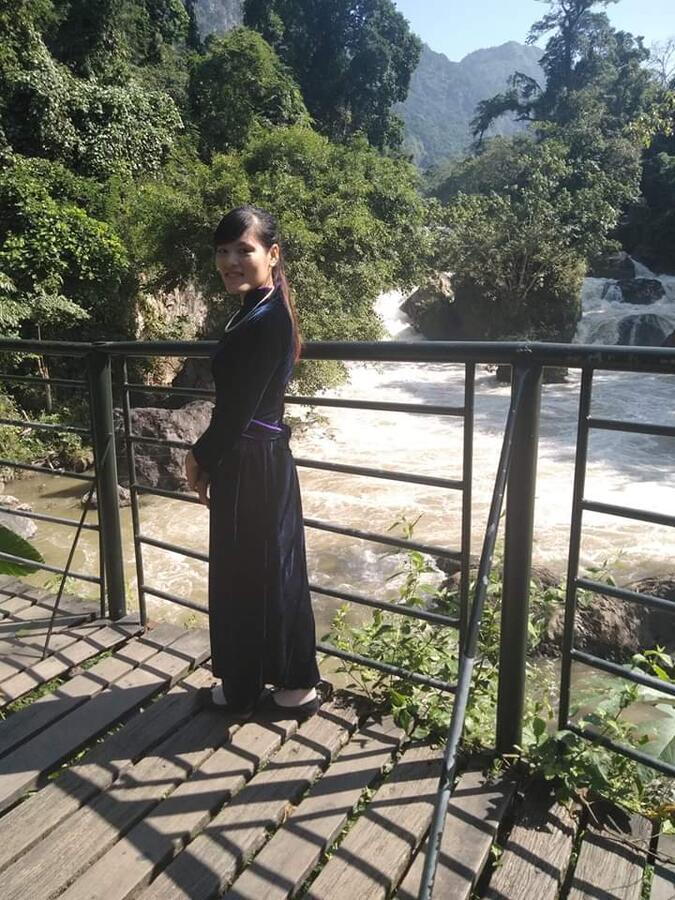 Tran Xuan Homestay Ba Be Village Екстер'єр фото